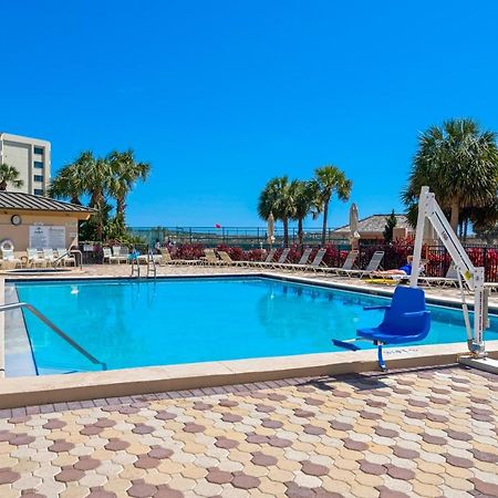 The Islander 412 Apartment Destin Bagian luar foto