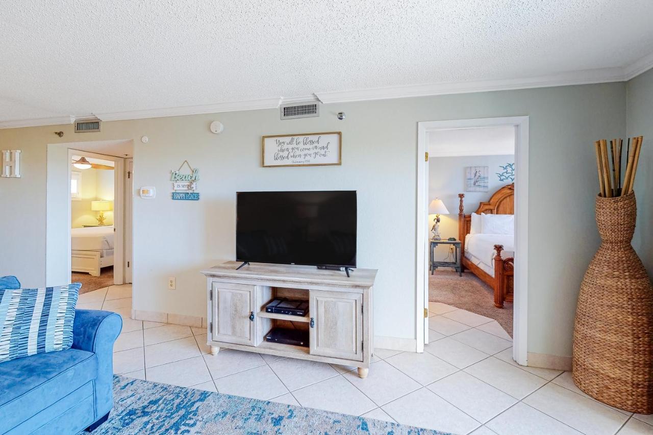 The Islander 412 Apartment Destin Bagian luar foto