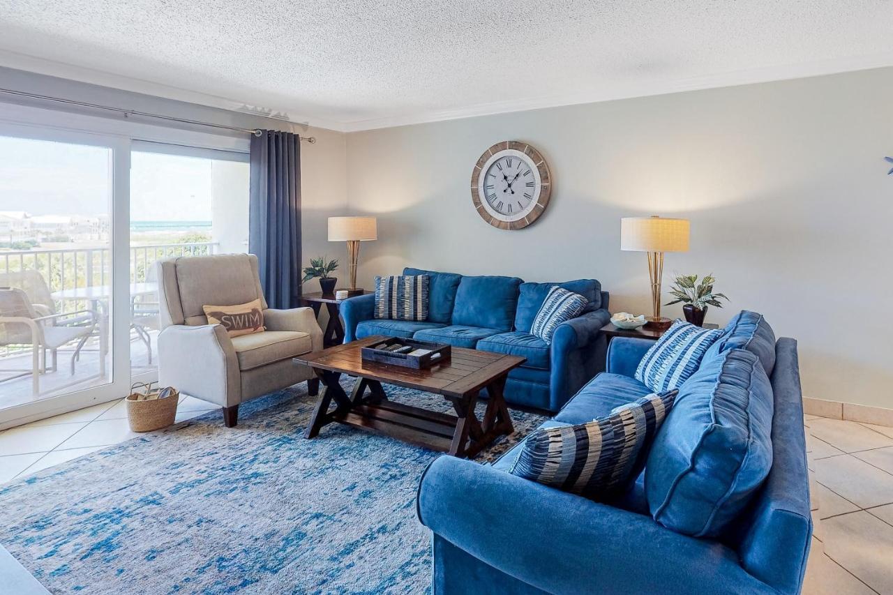 The Islander 412 Apartment Destin Bagian luar foto