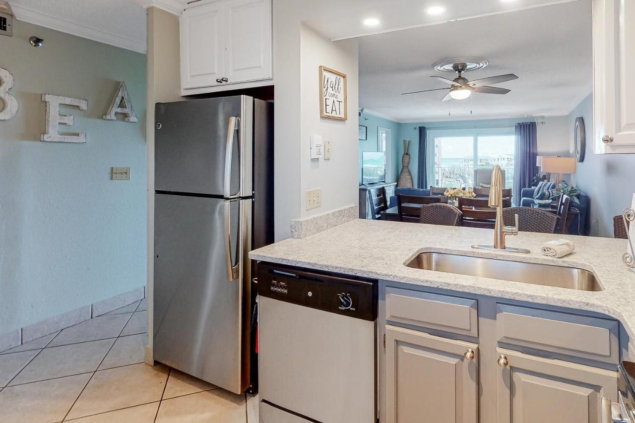 The Islander 412 Apartment Destin Bagian luar foto