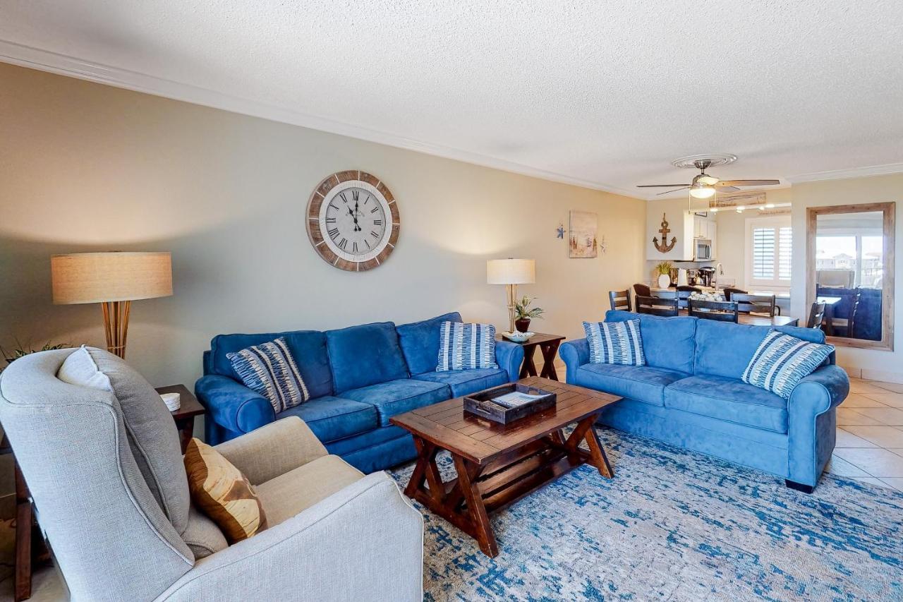 The Islander 412 Apartment Destin Bagian luar foto