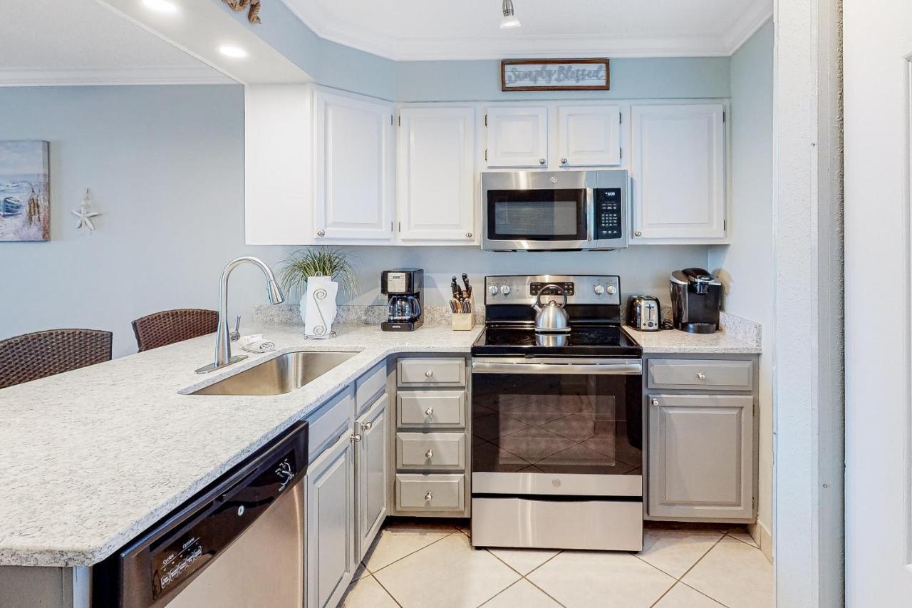 The Islander 412 Apartment Destin Bagian luar foto