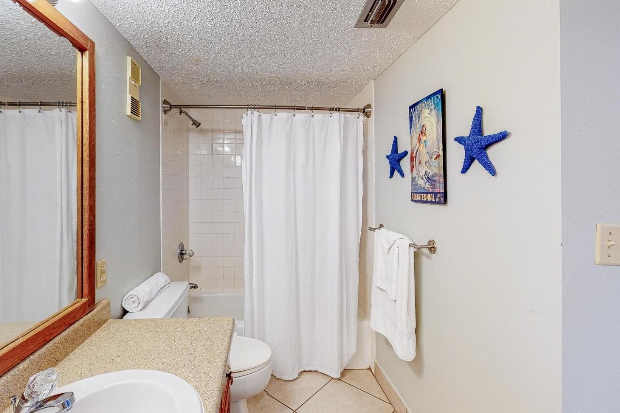The Islander 412 Apartment Destin Bagian luar foto