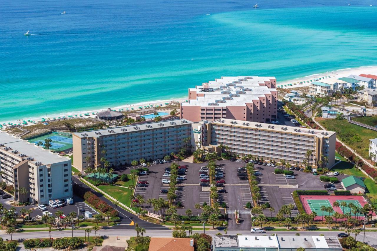 The Islander 412 Apartment Destin Bagian luar foto
