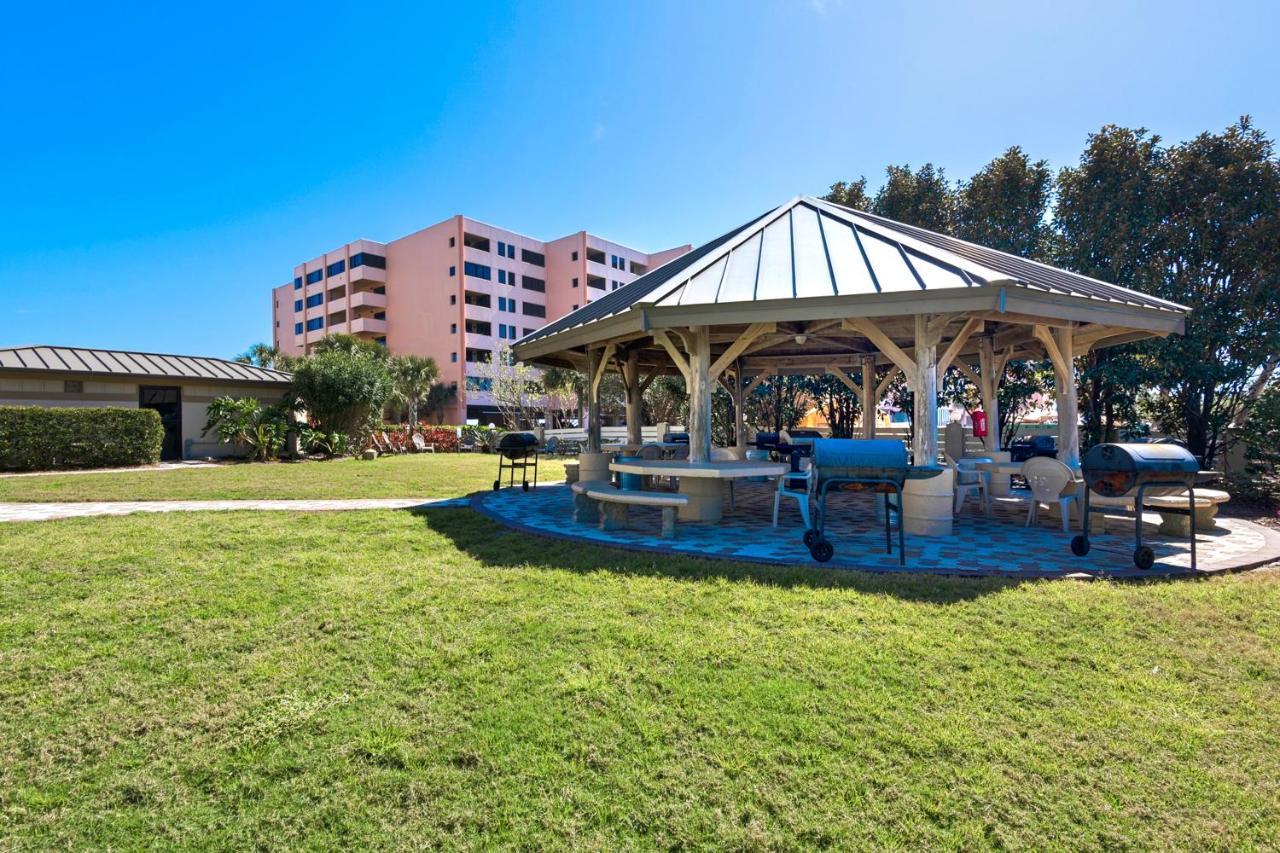 The Islander 412 Apartment Destin Bagian luar foto